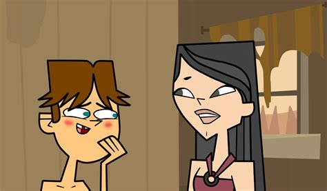 fanfiction total drama